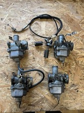 Honda CB 125 T Vergasersatz