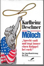 Der moloch karlheinz - moloch,
