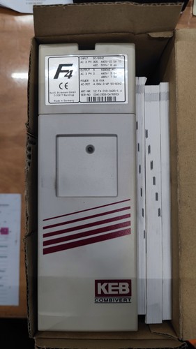 Keb combivert - keb,