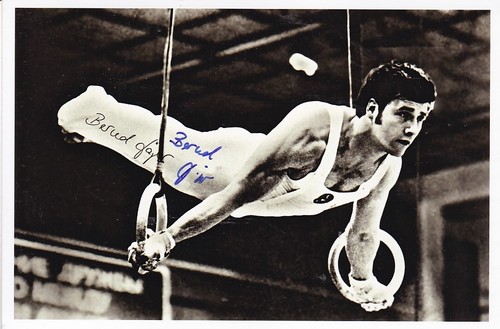 Bernd jäger ddr - bernd, bronze
