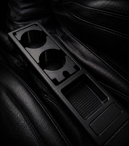 Getränkehalter für bmw e46 - für,