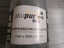 Akupur Noppenplatte 1000 x