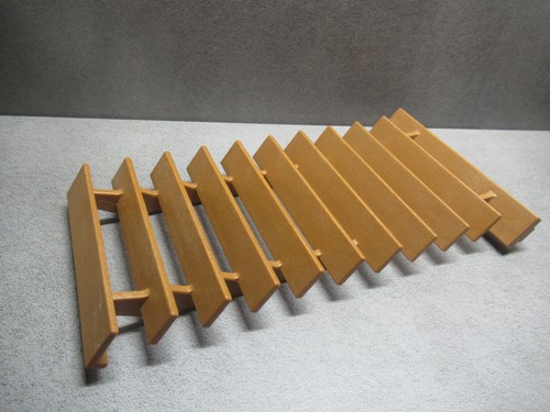 Playmobil zubehör treppe - |,