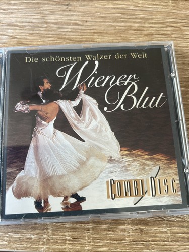 Die schönsten walzer der - cd:,