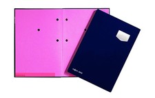 PAGNA Unterschriftenmappe "DE