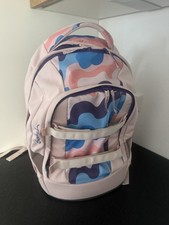 Satch Pack Schulrucksack Candy