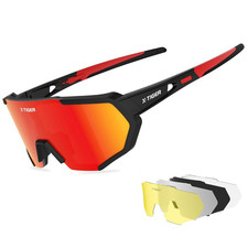 X-TIGER Fahrradbrille, Herren