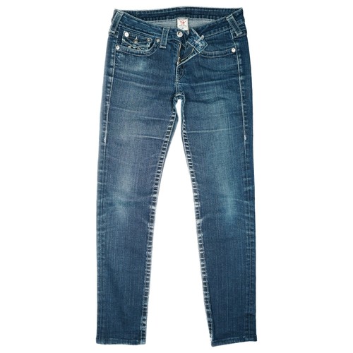 True religion w30 l30 jeans - true,