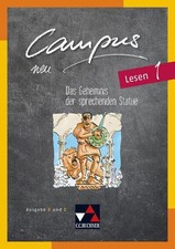 Campus B/C Palette Lesen 1 - neu Michael Lobe