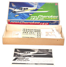 Rare Vintage Bandai 1/48 Piper