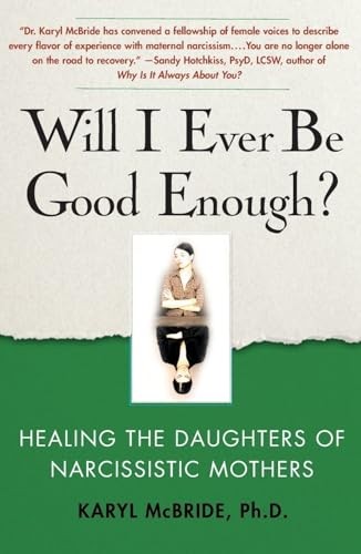 Will ever good enough - ever, be