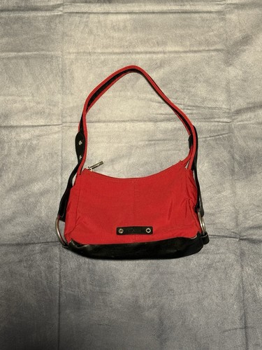 Oliver schultertasche rot - s.oliver,