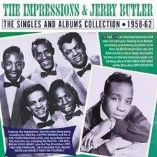 The singles albums - &,