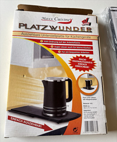 Maxx cuisine ausziehbare - maxx,