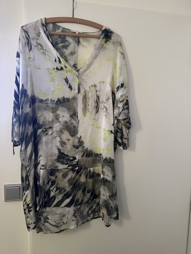 Coole tunika strandkleid - coole,