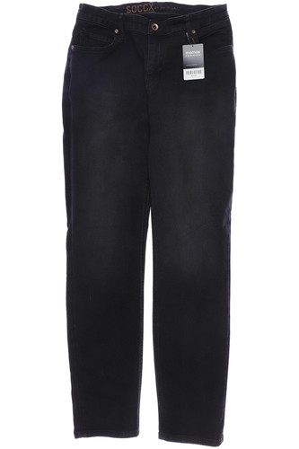 Soccx jeans damen hose denim - hose,