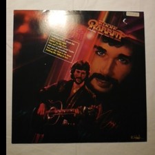 Eddie Rabbit Lp Greatest Hits