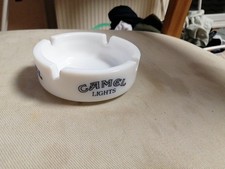 🚬Camel Lights Aschenbecher