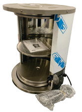 Bartscher Wärmeschrank