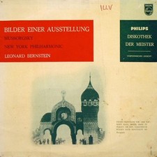 Modest Mussorgsky, New York