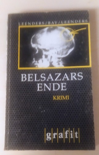 Belsazars ende - belsazars,