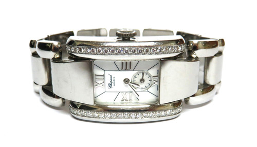 Chopard strada quarz - la,