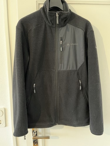 Vaude fleece jacke - vaude,