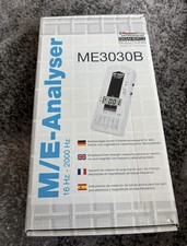 Gigahertz Solutions ME 3030B