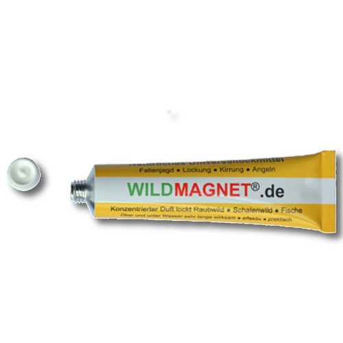 Wildmagnet nat - wildmagnet,