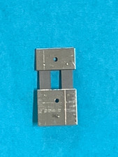 Pendelfeder Standuhr Hausuhren  Stiftabstand 20,5 Suspension Spring Edelstahl