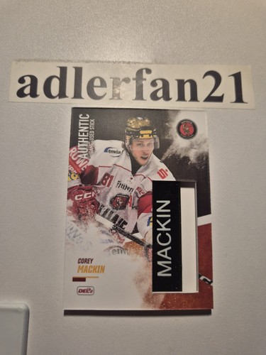 Del2 2025 2026 stick card - stick,