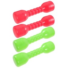  4 Pcs Wasser Hanteln