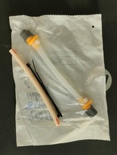 2er Pumpenschlauch Klarspüler