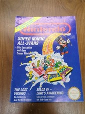 Club Nintendo Magazin - Jahrgang 5, Ausgabe 4, September 1993