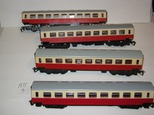 TILLIG,DDR ,BTTB 1:120 Spur TT