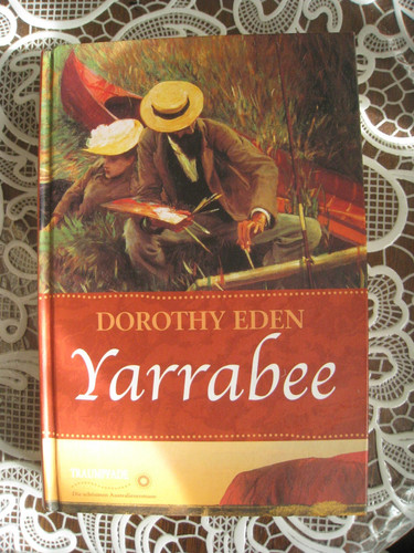 Yarrabee dorothy eden - dorothy,