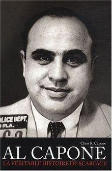 Capone la véritable - al,
