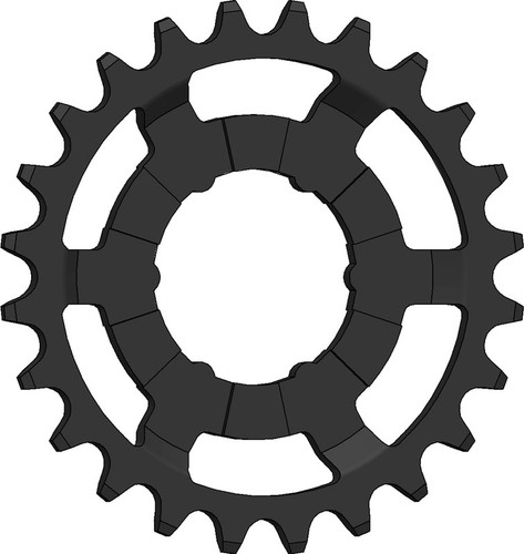 Esjot fahrradplatte kompatibel - esjot,