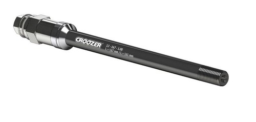 Croozer kupplung 167 - |, 12-167-1.00