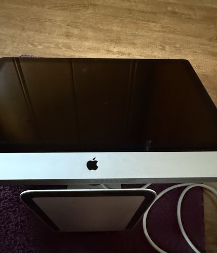 Apple imac zoll model - 27,