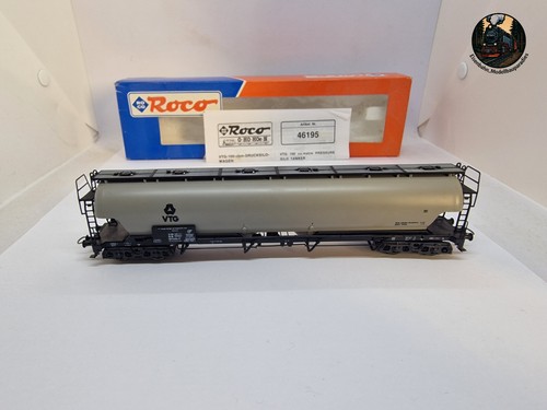 Roco 46195 silowagen vtg - vtg, db