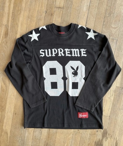 Supreme playboy l s - supreme, x