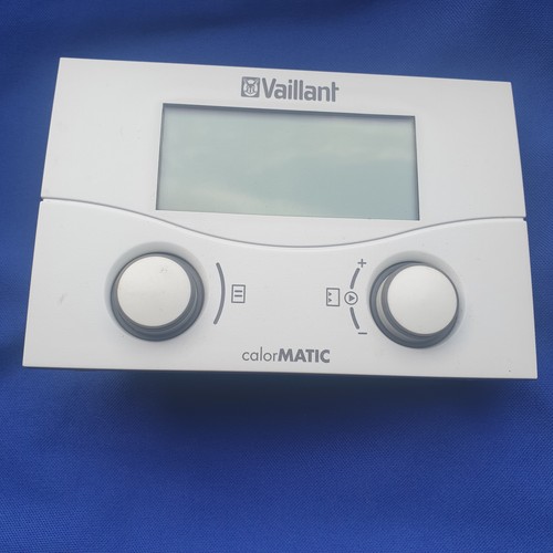 Vaillant regelungs set - vaillant,