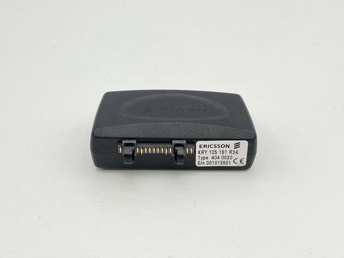 Ericsson modem - ericsson, ir