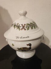 Porcelaine D Auteuil Porzellan