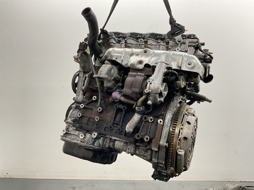 Motor yd22ddt nissan - yd22ddt,