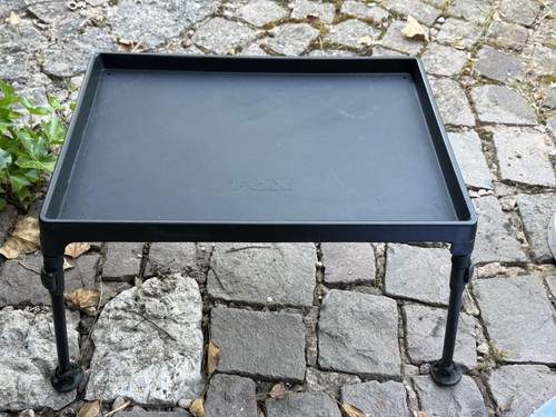 Fox bivvy table - bivvy,