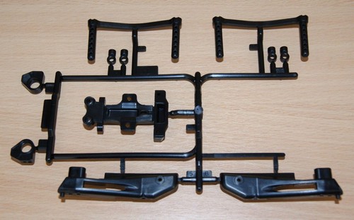 Tamiya 56706 tamtech gear - tamiya, tamtech-gear