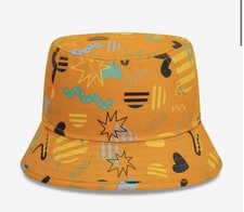 New Era -  Bucket Hat All Over