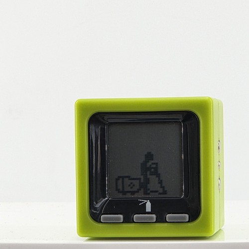 Radica cube world dusty - radica,